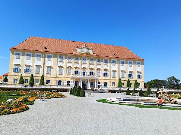 Schloss Hof 5