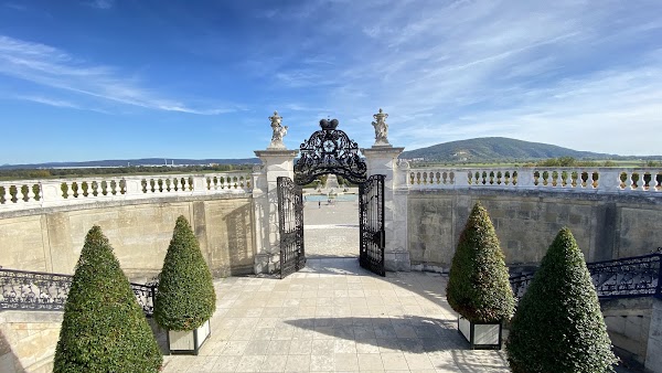 Schloss Hof 4