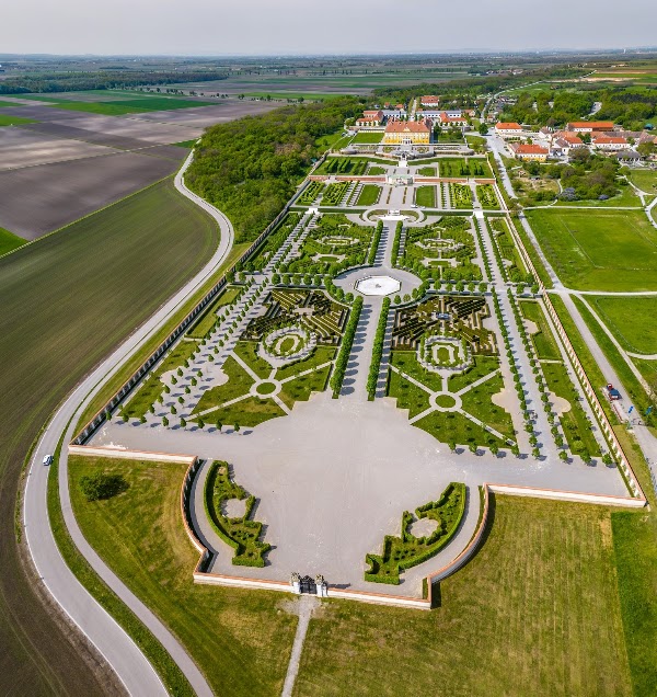Schloss Hof 3