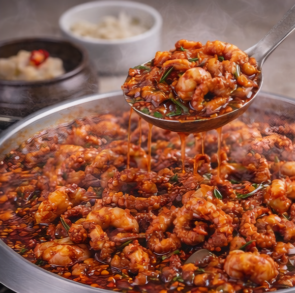 이낙에산다 서면직영점 | Inake Sanda Seomyeon | イナゲサンダ 西面店 4