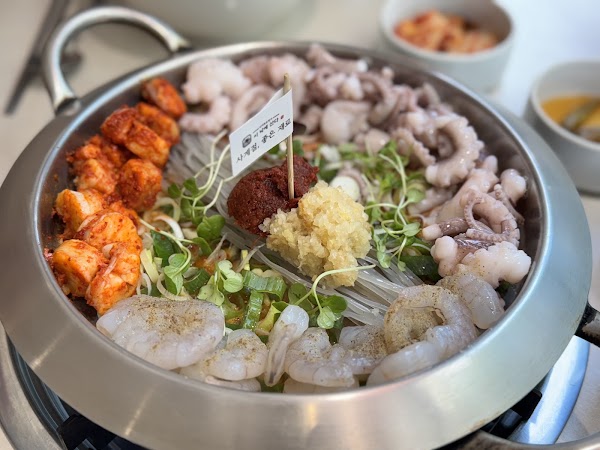 이낙에산다 서면직영점 | Inake Sanda Seomyeon | イナゲサンダ 西面店 3