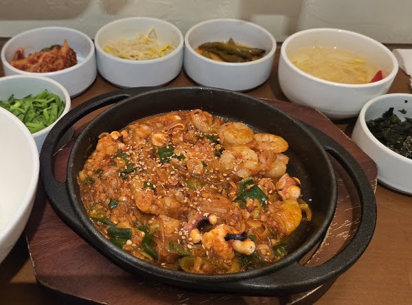 이낙에산다 서면직영점 | Inake Sanda Seomyeon | イナゲサンダ 西面店 2
