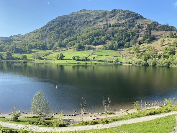 Rydal Water
