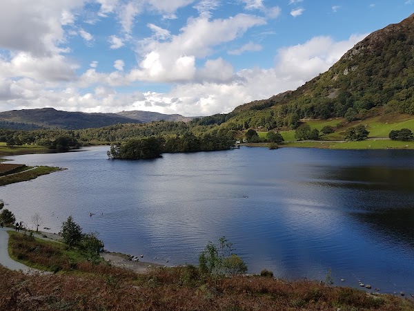 Rydal Water 5