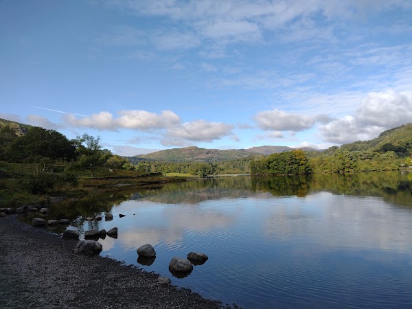 Rydal Water 4