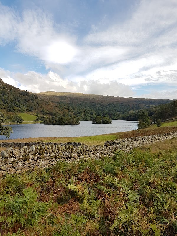 Rydal Water 3