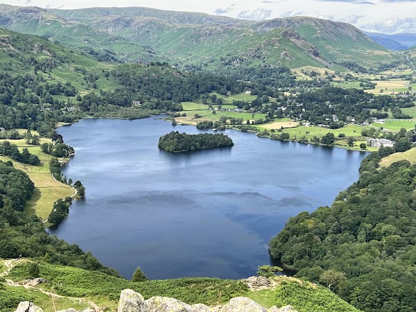 Rydal Water 2
