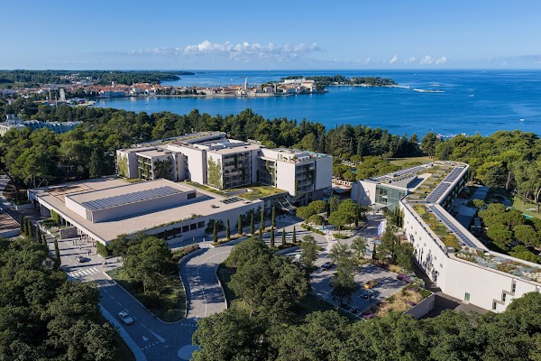 Pical Resort, Valamar Collection