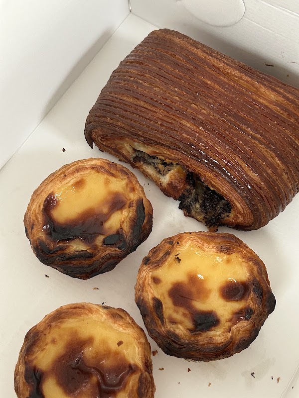 Tuga Pastries 3
