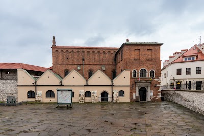 Old Synagogue