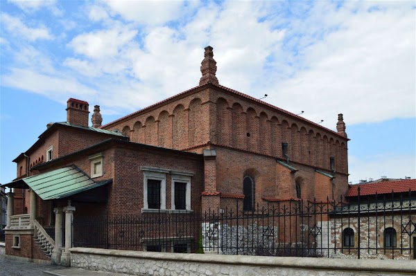 Old Synagogue 4