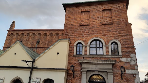 Old Synagogue 3