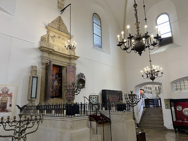Old Synagogue 2