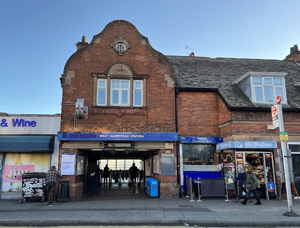 West Hampstead 1