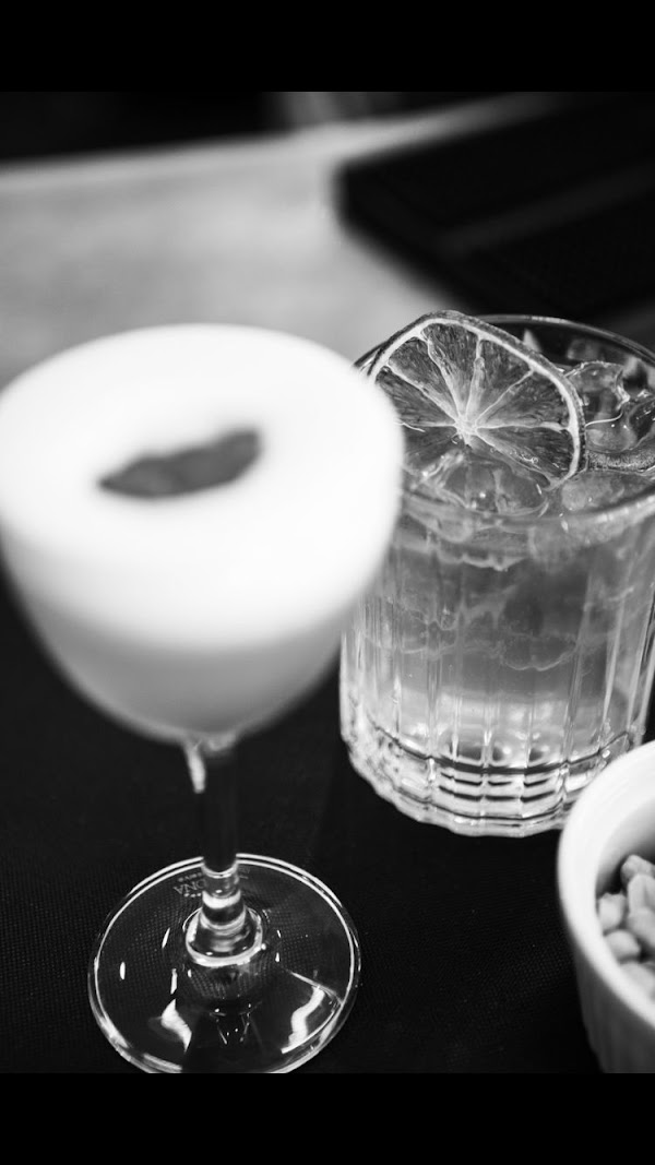 Bar Trafalgar 5