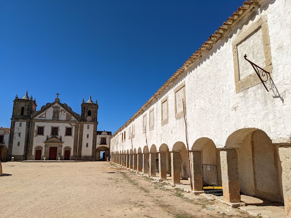 Cabo Espichel