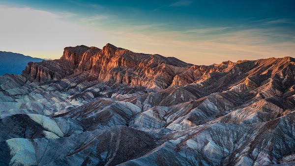 Death Valley 2