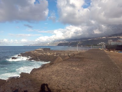 Puerto de la Cruz