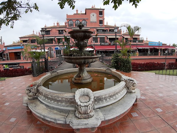 Puerto de la Cruz 5