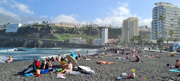 Puerto de la Cruz 2