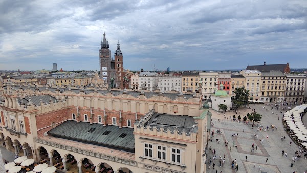 Town Hall Tower 3