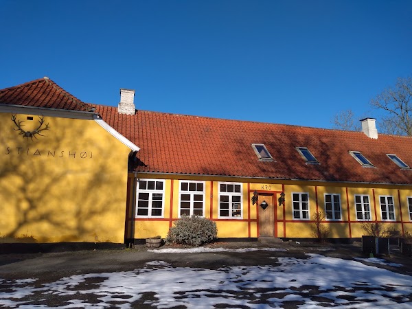 Kyllingemoderen