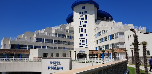 Sol Beach Hotel & Resort 1
