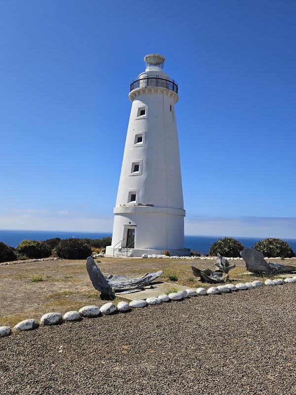 Cape Willoughby Lighthouse