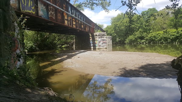 Lower Don River Trail