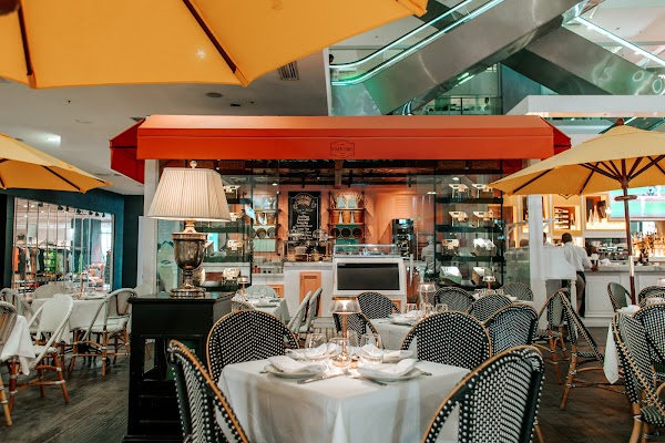 Café SBG 1