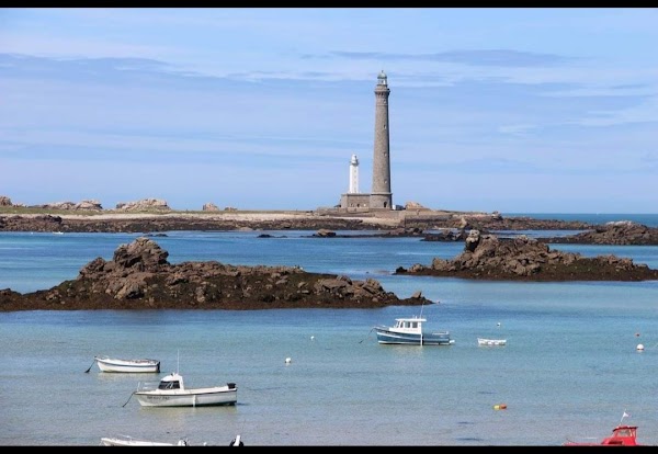 Île Vierge