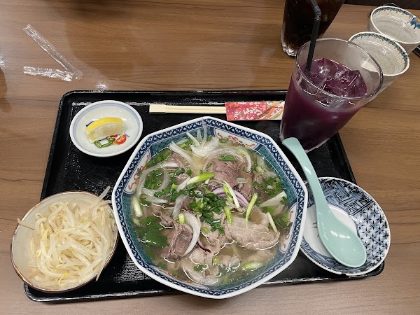 PHO-ME FACTORY 4