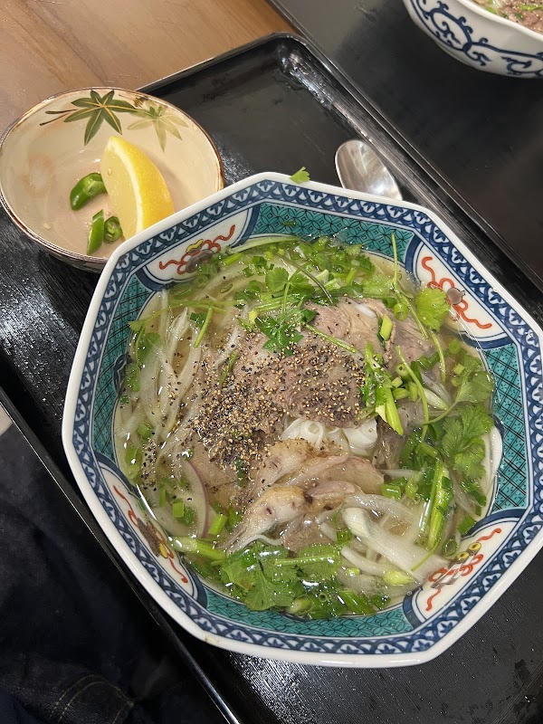 PHO-ME FACTORY 3