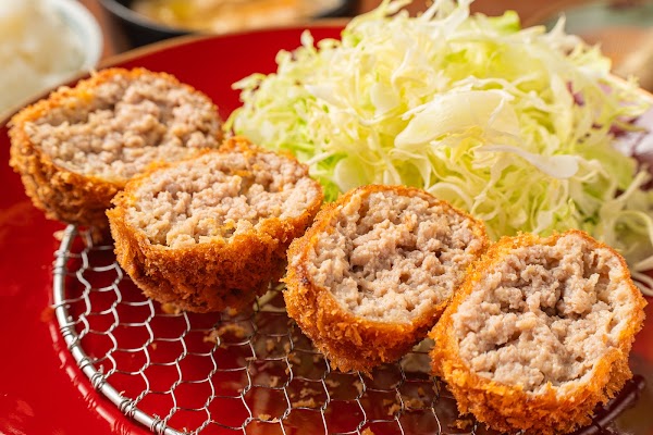 Tonkatsu Shiga 4