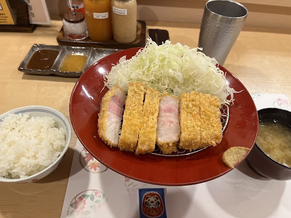 Tonkatsu Shiga 3