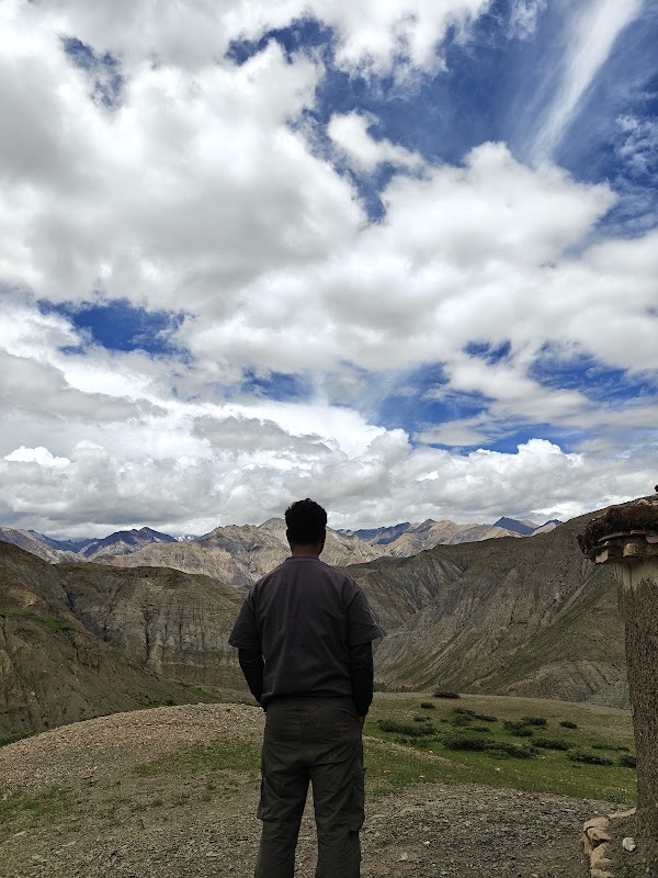 Upper Dolpo Trek