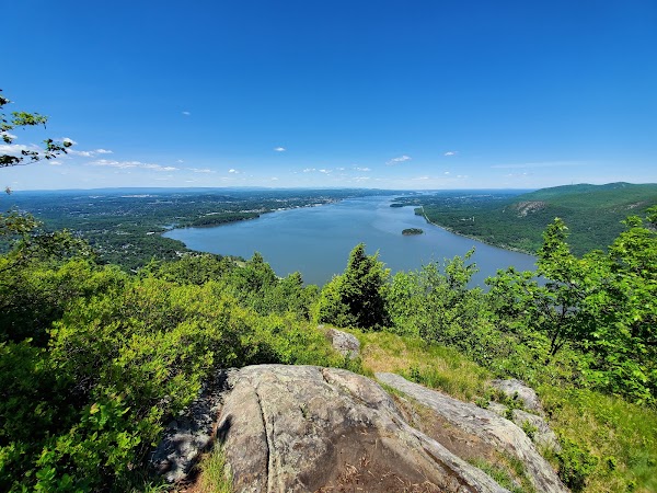Storm King State Park