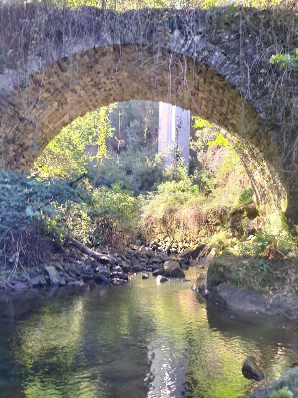 Passadiços de Pindelo 1