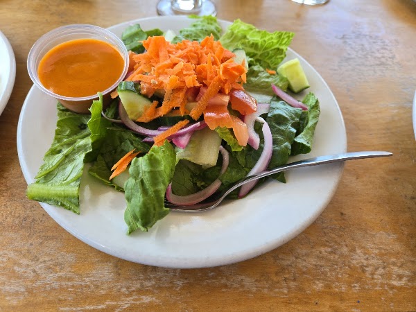 Rudder's Seafood Restaurant & Brewery 2