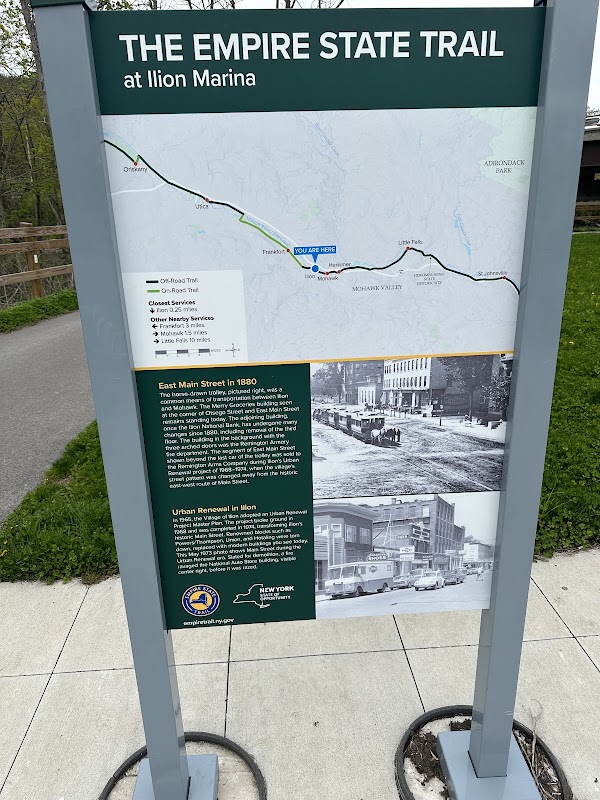 Empire State Trail