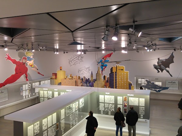 Museo ABC 3