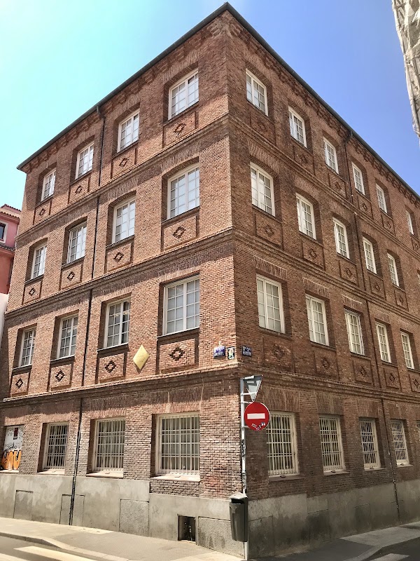 Museo ABC 2