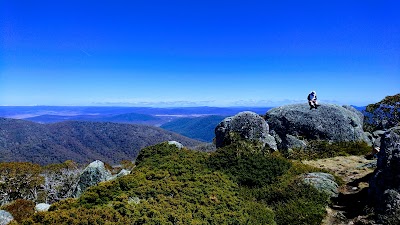 Namadgi National Park