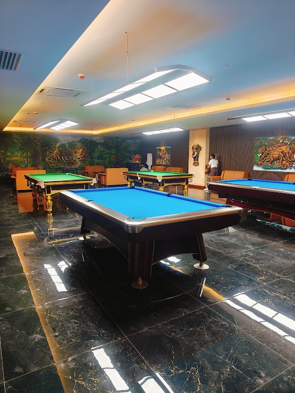 Hanoi 9 SPA KSL (Level 6 Car Park)