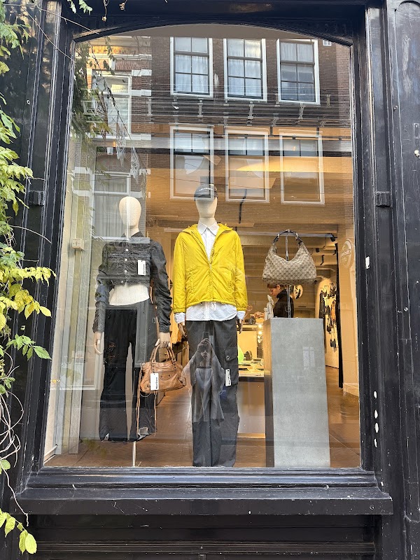 Mor Store