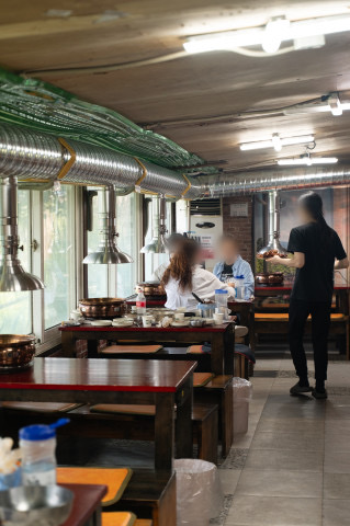 쏭바베큐 양평본점 1