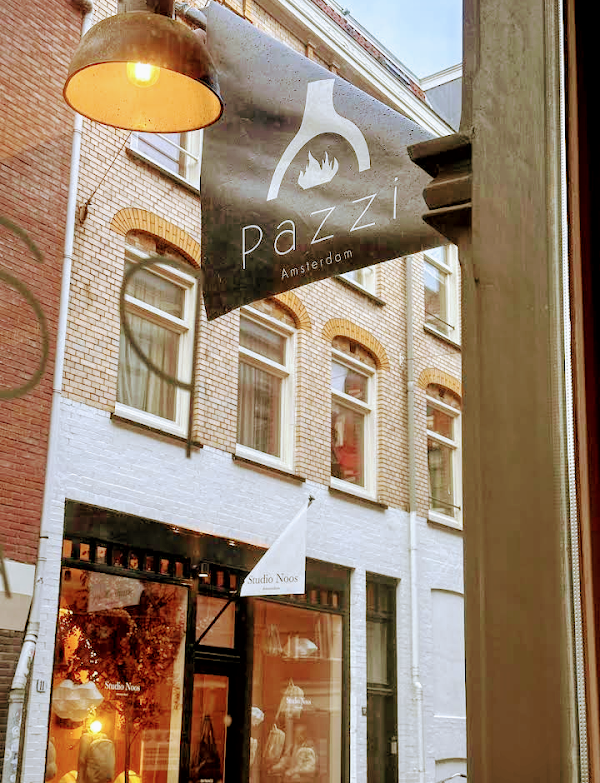 Pazzi Jordaan