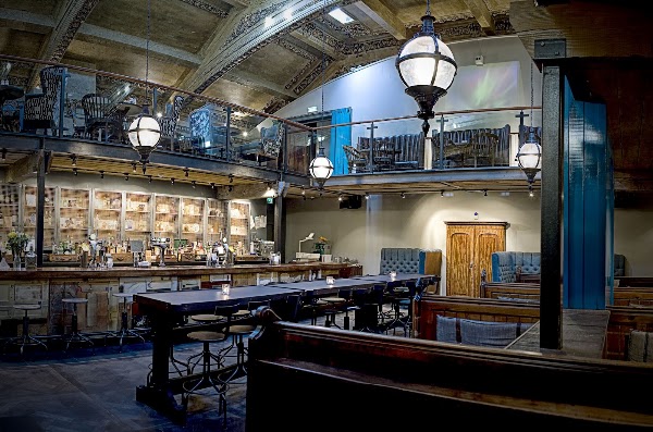 Hillhead Bookclub 1