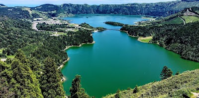 Lagoa das Sete Cidades 1