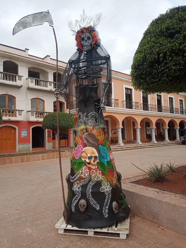San Pablo Villa de Mitla 5
